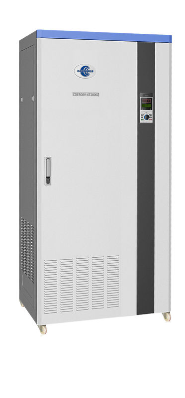 iso9001 onayi orta gerilim invertor ac elektrikli motor hiz kontrolu