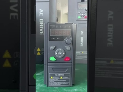 CHF100 frekanslı MPPT maksimum güç takip için vektör kontrolü ile güneş pompası invertör